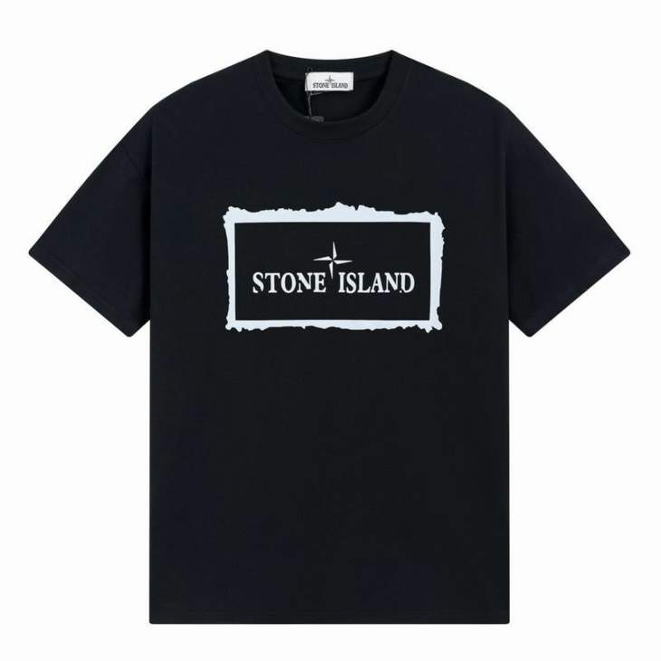 Picture of Stone Island T Shirts Short _SKUStoneIslandM-2XL55tx88041850